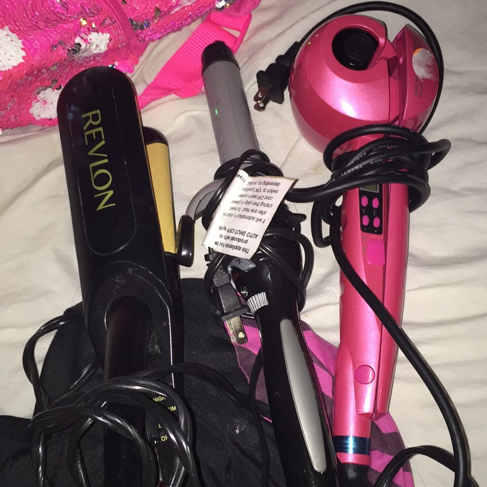 Hair supplies